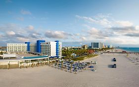 Hilton Clearwater Beach Florida